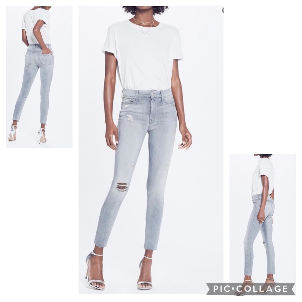 MOTHER the looker jeans